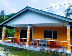 MUKUT CORAL CHALET